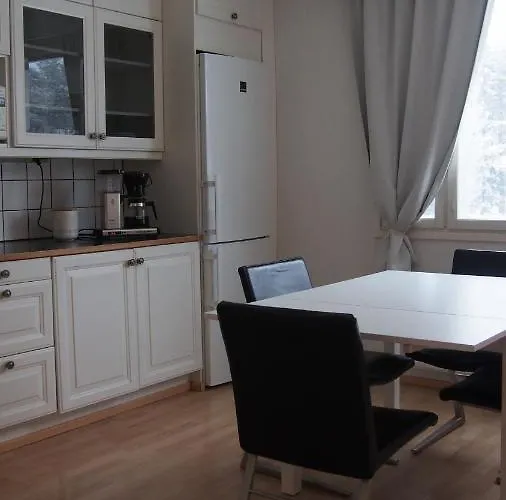 Lumi Rum i privatbostad