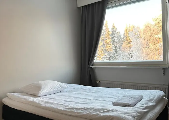 Rum i privatbostad Lumi